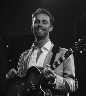 Tijn Trommelen